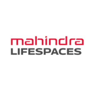 Mahindra LifeSpaces logo